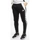 Adidas Spodnie męskie adidas Tiro 24 Training czarne IP1952 M