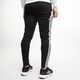 Adidas Spodnie męskie adidas Tiro 24 Training czarne IP1952 M