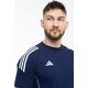 Adidas Koszulka męska adidas Tiro 24 Sweat niebieska IR9347 M