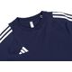 Adidas Koszulka męska adidas Tiro 24 Sweat niebieska IR9347 M