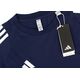 Adidas Koszulka męska adidas Tiro 24 Sweat niebieska IR9347 M