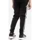 Adidas Spodnie dla dzieci adidas Tiro 24 Sweat czarne IJ7659 152cm