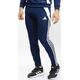 Adidas Spodnie męskie adidas Tiro 24 Training granatowe IR9343 M