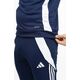 Adidas Spodnie męskie adidas Tiro 24 Training granatowe IR9343 M