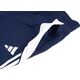 Adidas Spodnie męskie adidas Tiro 24 Training granatowe IR9343 M