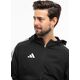 Kurtka męska Adidas Kurtka męska adidas Tiro 24 czarna IM8806 2XL