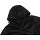 4f Kurtka przejściowa softshell z kapturem damska 4F F215 czarna L