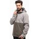 Kurtka męska 4f Kurtka męska techniczna 4F M444 beż 4FWSS24TTJAM444 83S XL