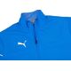 Kurtka męska Puma Kurtka męska Puma teamRISE Sideline niebieska 657326 02 M