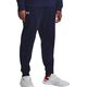 Under Armour Spodnie męskie Under Armour Rival Fleece Joggers granatowe 1379774 410 M
