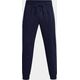 Under Armour Spodnie męskie Under Armour Rival Fleece Joggers granatowe 1379774 410 2XL