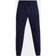Under Armour Spodnie męskie Under Armour Rival Fleece Joggers granatowe 1379774 410 L