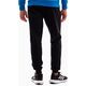 Under Armour Spodnie męskie Under Armour Rival Fleece Joggers czarne 1379774 001 M