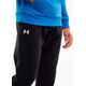 Under Armour Spodnie męskie Under Armour Rival Fleece Joggers czarne 1379774 001 M