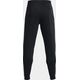 Under Armour Spodnie męskie Under Armour Rival Fleece Joggers czarne 1379774 001 2XL