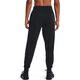 Under Armour Spodnie męskie Under Armour Rival Fleece Joggers czarne 1379774 001 2XL