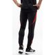 Adidas Spodnie męskie adidas Tiro 24 Competition Training czarno-pomarańczowe IP1879 M