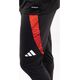 Adidas Spodnie męskie adidas Tiro 24 Competition Training czarno-pomarańczowe IP1879 S