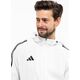 Kurtka męska Adidas Kurtka męska adidas Tiro 24 biała IM8808 M