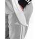 Adidas Spodnie damskie adidas Tiro 24 Sweat szare IS1011 M
