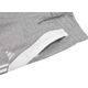Adidas Spodnie damskie adidas Tiro 24 Sweat szare IS1011 M