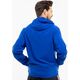 Kurtka męska Adidas Kurtka męska adidas Tiro 24 niebieska IM8811 L