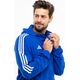 Kurtka męska Adidas Kurtka męska adidas Tiro 24 niebieska IM8811 L