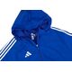 Kurtka męska Adidas Kurtka męska adidas Tiro 24 niebieska IM8811 L