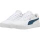 Puma Buty damskie Puma Carina 2.0 biało-niebieskie 385849 31 38