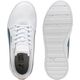 Puma Buty damskie Puma Carina 2.0 biało-niebieskie 385849 31 38