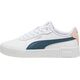 Puma Buty damskie Puma Carina 2.0 biało-niebieskie 385849 31 38