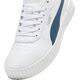 Puma Buty damskie Puma Carina 2.0 biało-niebieskie 385849 31 38