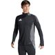Adidas Bluza męska adidas Tiro 24 Competition Training czarna L8257 M