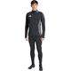 Adidas Bluza męska adidas Tiro 24 Competition Training czarna L8257 M