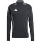 Adidas Bluza męska adidas Tiro 24 Competition Training czarna L8257 S