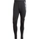 Adidas Spodnie męskie adidas Tiro 24 Competition Training czarne IP1878 S