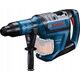 Młotowiertarka Bosch Bosch cordless hammer drill BITURBO GBH 18V-45 C Professional (blue/black, 2x battery ProCORE18V 12.0Ah, Bluetooth module)