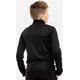 Adidas Bluza dla dzieci adidas Tiro 24 Training czarna IJ9952 164cm