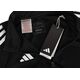 Adidas Bluza dla dzieci adidas Tiro 24 Training czarna IJ9952 164cm