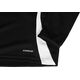 Adidas Bluza dla dzieci adidas Tiro 24 Training czarna IJ9952 164cm