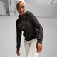 Puma Bluza damska Puma Ess  Logo LAB Hoodie FL czarna 682987 01 M