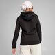 Puma Bluza damska Puma Ess  Logo LAB Hoodie FL czarna 682987 01 M