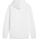 Puma Bluza męska Puma Ess  Logo LAB Gradient Hoodie FL biała 681775 02 M