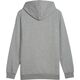 Puma Bluza męska Puma Ess  Logo LAB Gradient Hoodie FL szara 681775 03 M