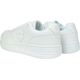 Lotto Buty sportowe sneakersy Lotto Paliot OC białe 2400020U 1010 45