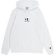 Champion Bluza męska Champion biała 220268 WW001 XL