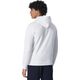Champion Bluza męska Champion biała 220268 WW001 XL