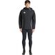 Kurtka męska Adidas Kurtka męska adidas Tiro 24 Competition All-Weather czarna IJ8343 L