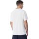 Champion Koszulka męska Champion SS Tee biała 220256 WW001 XL