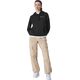 Champion Bluza damska Champion Hooded czarna 117530 KK001 S